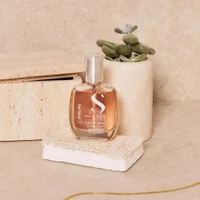 Spray pentru păr Alfaparf Semi Di Lino Sublime Water 50 ml 2