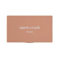 Тени для век Paese Eyeshadow Palette 2