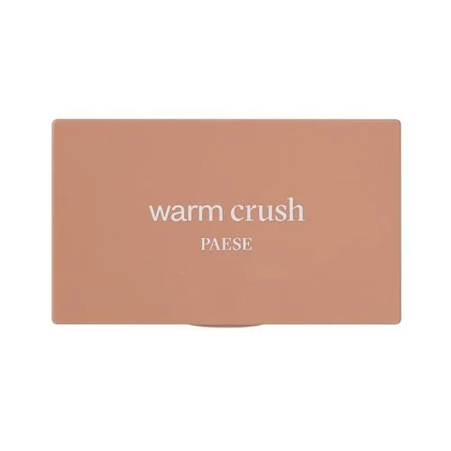 Тени для век Paese Eyeshadow Palette