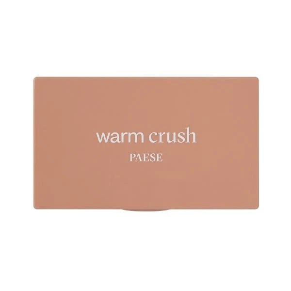 Тени для век Paese Eyeshadow Palette 2
