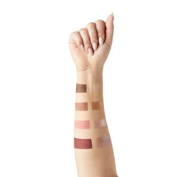 Тени для век Paese Eyeshadow Palette 3