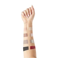 Fard de pleoape Paese Eyeshadow Palette 4
