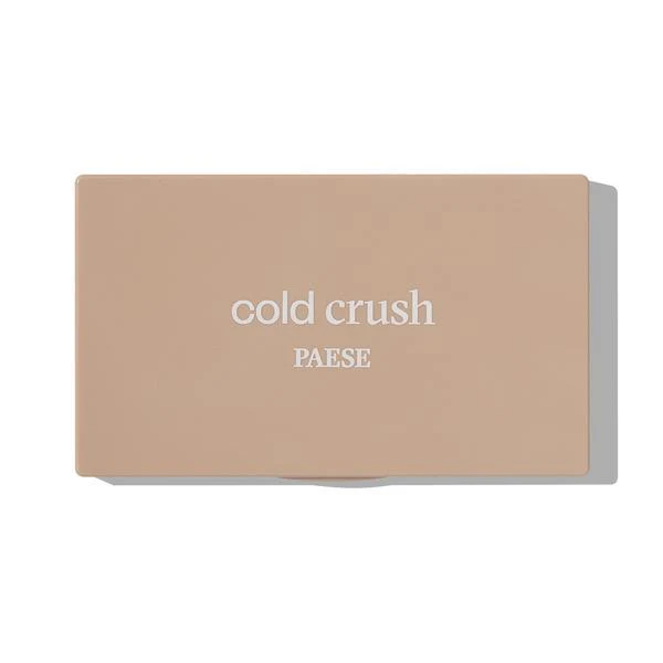 Fard de pleoape Paese Eyeshadow Palette 3