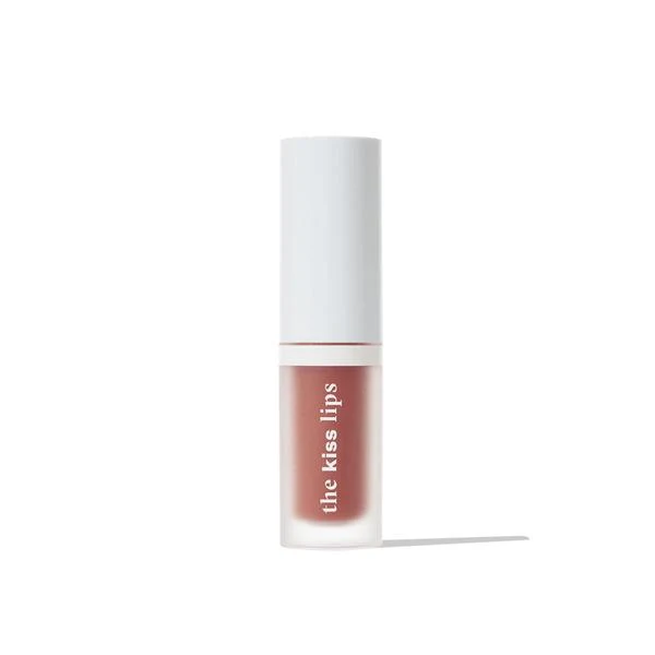 Жидкая помада Paese The Kiss Lips Liquid Lipstick 4