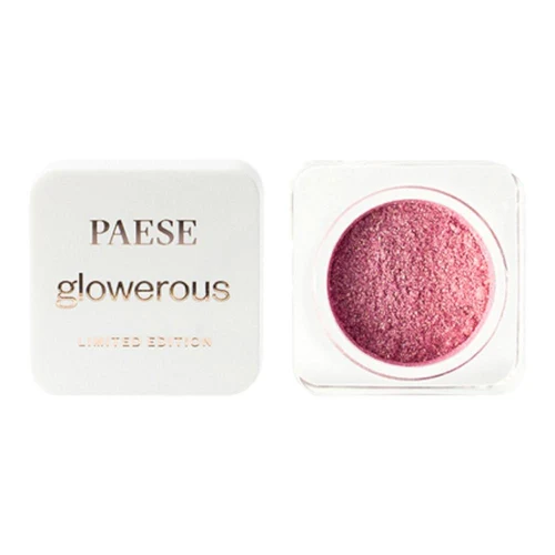 Тени для век Paese Glowerous Eye Pigment 1,5 g