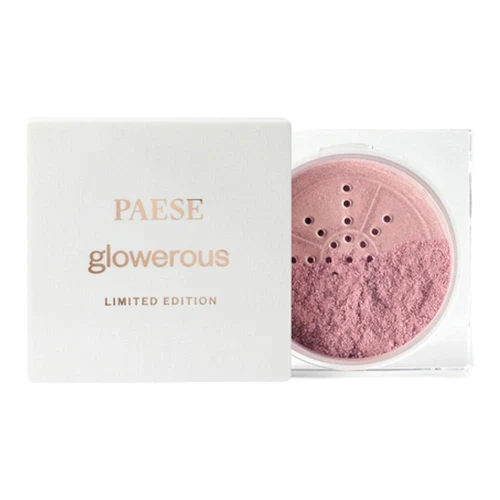 Хайлайтер Paese Glowerous Loose Highlighter