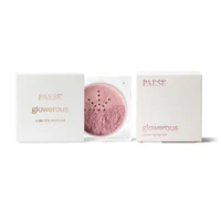 Хайлайтер Paese Glowerous Loose Highlighter 2