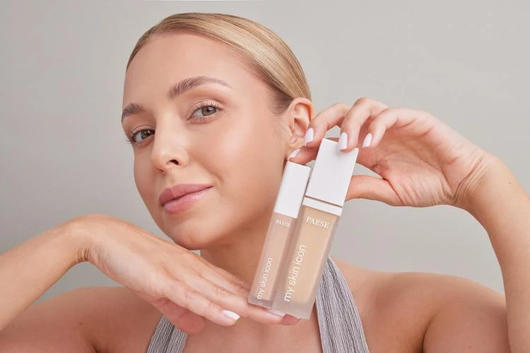 Corector pentru ochi Paese My Skin Icon Covering Concealer 6