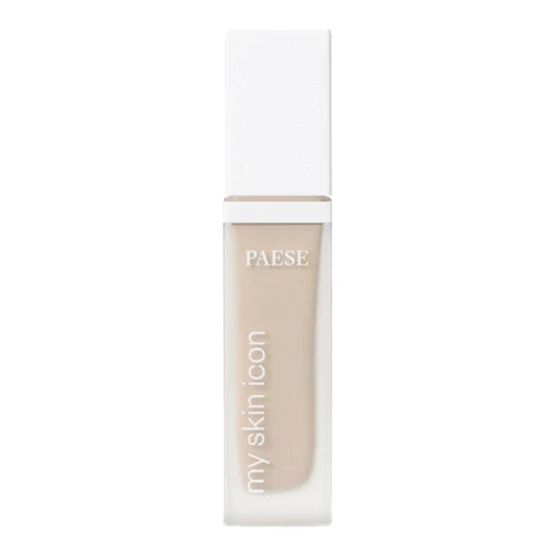 Тональный крем Paese My Skin Icon Mattifying Foundation with Satin Finish 33 ml