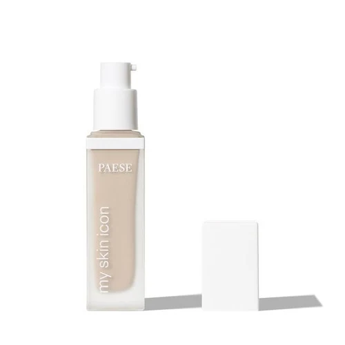 Тональный крем Paese My Skin Icon Mattifying Foundation with Satin Finish 33 ml