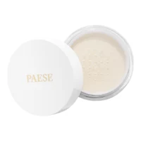 Pudra Paese My Skin Icon Mattifying Loose Powder 7