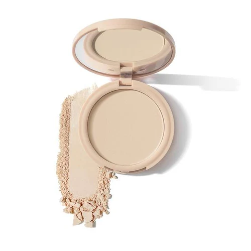 Pudra Paese Puff Cloud Pressed Face Powder