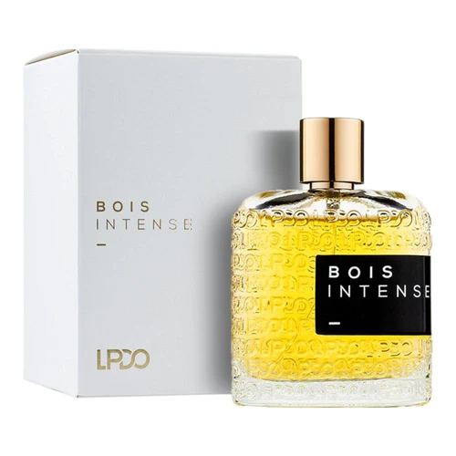 Parfum pentru femei LPDO Bois Intense Women Eau de Parfum Intenese 100 ml