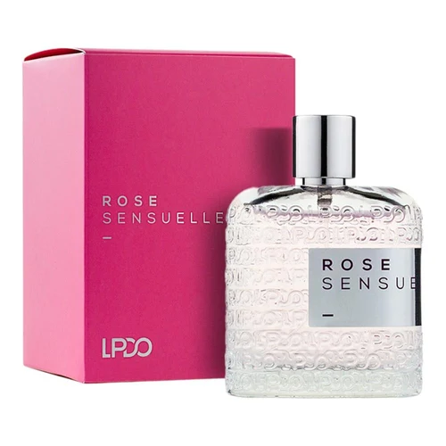 Parfum pentru femei LPDO Rose Sensuelle Women Eau de Parfum Intense 100 ml
