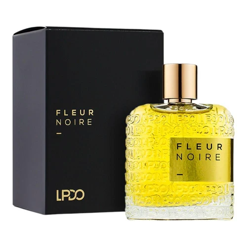 Parfum pentru femei LPDO Fleur Noire Man Eau de Parfum Intense 100 ml