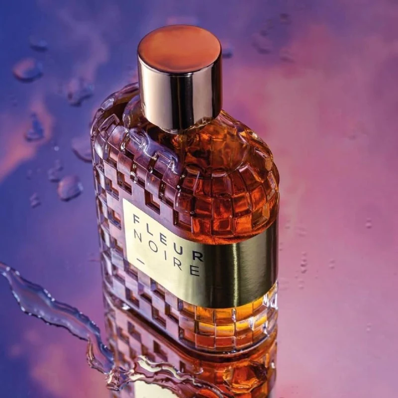 Parfum pentru femei LPDO Fleur Noire Eau de Parfum 2