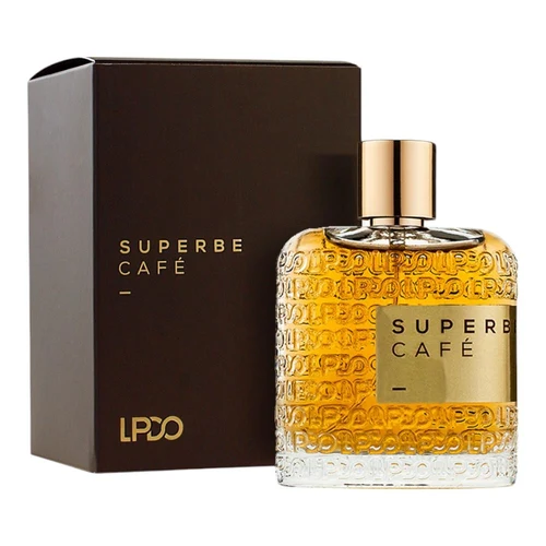 Parfum pentru femei LPDO Superbe Cafè Man Eau de Parfum Intense 100 ml