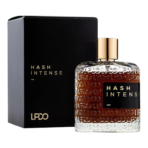 Parfum pentru femei LPDO Hash Intense Man Eau de Parfum 100 ml