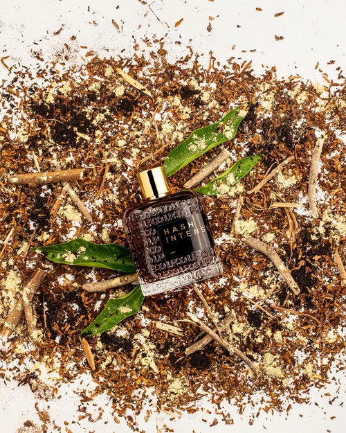 Parfum pentru femei LPDO Hash Intense Man Eau de Parfum 100 ml