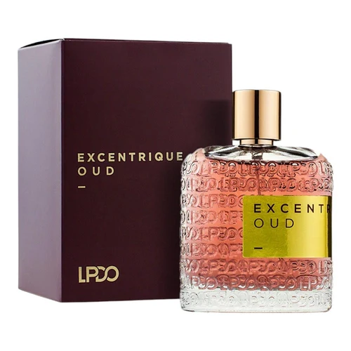 Parfum pentru femei LPDO Excentrique Oud Women Eau de Parfum Intense 100 ml