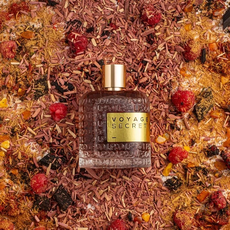 Парфюм для женщин LPDO Voyage Secret Eau de Parfum 2