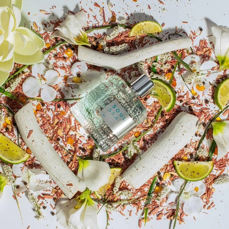 Parfum pentru femei LPDO Soul Sea Eau de Parfum 2