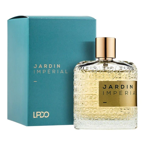 Parfum pentru femei LPDO Jardin Impérial Women Eau de Parfum Intense 100 ml