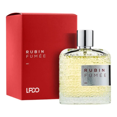 Parfum pentru femei LPDO Rubin Fumée Man Eau de Parfum Intense 100 ml