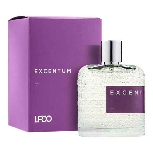 Parfum pentru femei LPDO Excentum Man Eau de Parfum Intense 100 ml