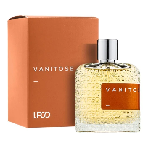 Parfum pentru femei LPDO Vanitose Women Eau de Parfum Intense 100 ml