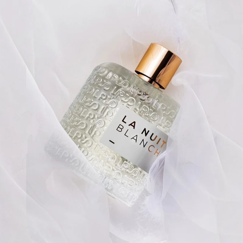 Parfum pentru femei LPDO La Nuit Blanche Eau de Parfum 2