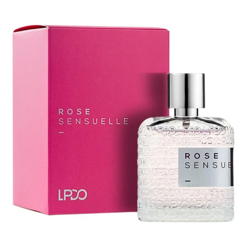 Парфюм для женщин LPDO Rose Sensuelle Women Eau de Parfum Intense 30 ml