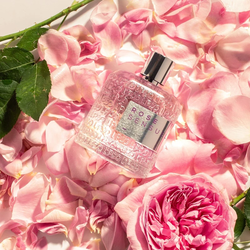 Парфюм для женщин LPDO Rose Sensuelle Eau de Parfum 2