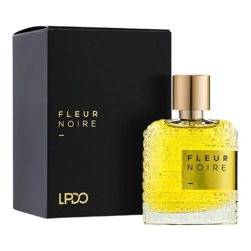Parfum pentru femei LPDO Fleur Noire Man Eau de Parfum Intense 30 ml