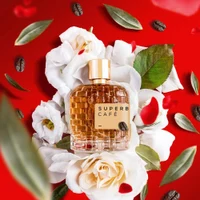 Парфюм для женщин LPDO Superbe Cafè Eau de Parfum 2