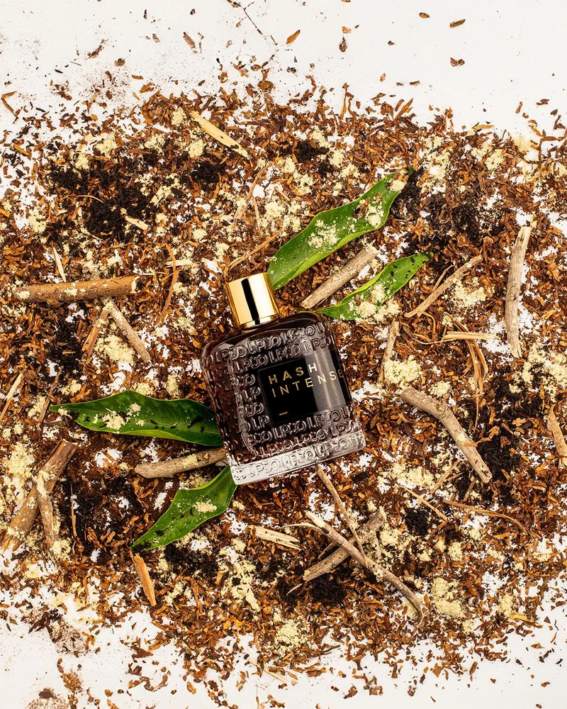 Парфюм для женщин LPDO Hash Intense Eau de Parfum 2