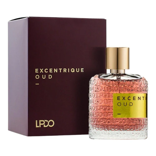 Парфюм для женщин LPDO Excentrique Oud Women Eau de Parfum Intense 30 ml