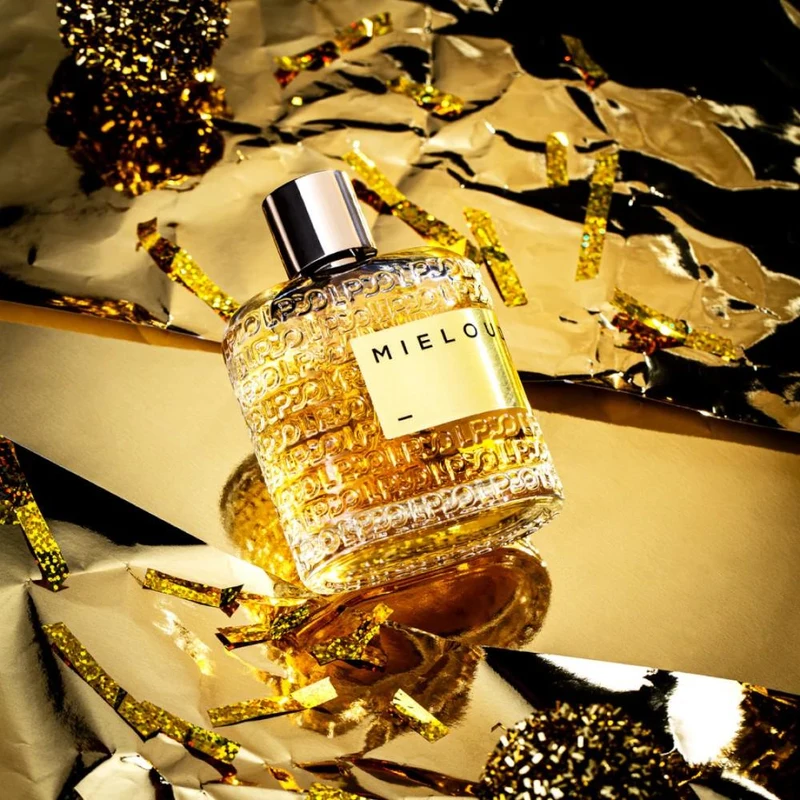 Парфюм для женщин LPDO MielOud Eau de Parfum 2