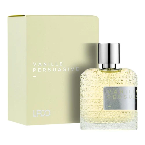 Парфюм для женщин LPDO Vanille Persuasive Women Eau de Parfum Intense 30 ml