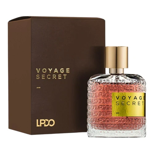 Parfum pentru femei LPDO Voyage Secret Man Eau de Parfum Intense 30 ml