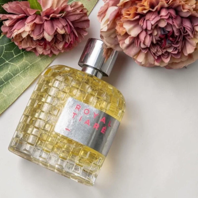 Parfum pentru femei LPDO Royal Tiaré Eau de Parfum 2