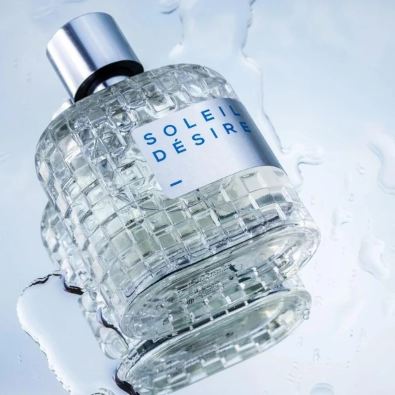 Parfum pentru femei LPDO Soleil Désire Women Eau de Parfum Intense 3