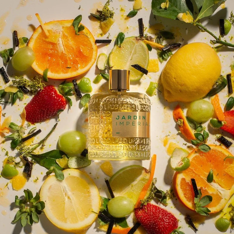 Parfum pentru femei LPDO Jardin Impérial Eau de Parfum 2