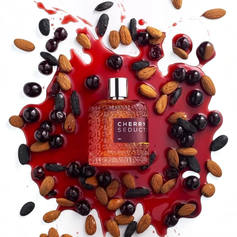Parfum pentru femei LPDO Cherry Seduction Eau de Parfum 2