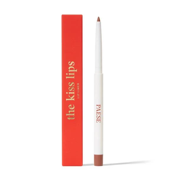 Box Cadou Paese The Kiss Lips Set 4