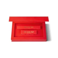 Box Cadou Paese The Kiss Lips Set 6