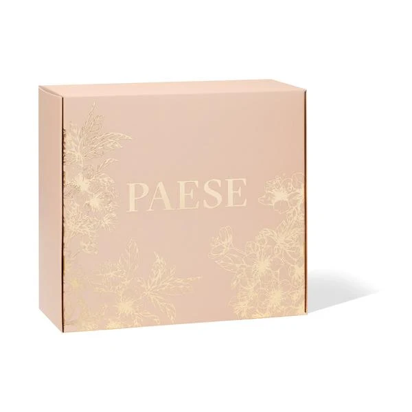 Box Cadou Paese Puff Cloud Christmas Set 3