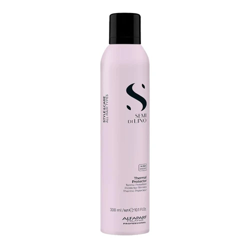 Термозащитный спрей для волос Alfaparf Semi Di Lino Thermal Protector Spray