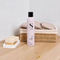 Spray cu protectie termica Alfaparf Semi Di Lino Thermal Protector Spray 2