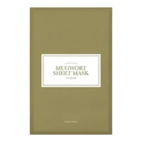 Маска для лица I'm from - Mugwort Sheet Mask 23 мл